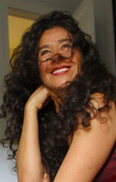 Véronica Rodriguez Quintal